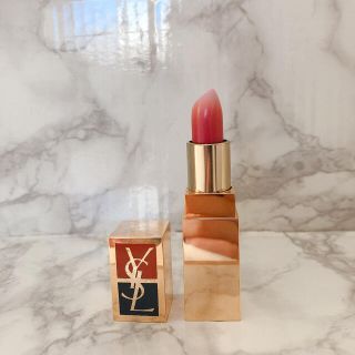 サンローラン(Saint Laurent)の未使用 イブサンローラン YSL リップスティック 口紅 19(口紅)