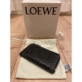 ロエベ(LOEWE)のホック様専用　ロエベ  アナグラムロゴ　フラグメントケース(コインケース)