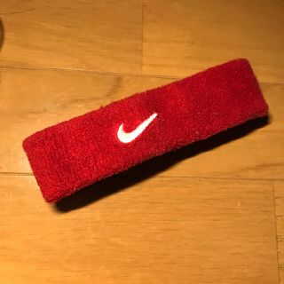 ナイキ(NIKE)のヘアバンド　NIKE (その他)