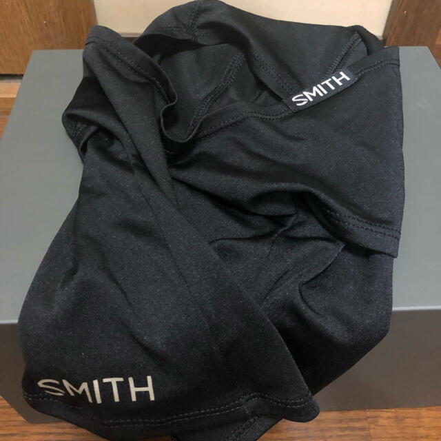 SMITH MAZE Asinan FIT