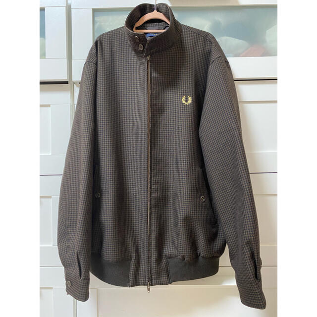 FRED PERRY(フレッドペリー)のFRED PERRY SHIPS別注　フレッドペリー　ジャケット メンズのジャケット/アウター(その他)の商品写真