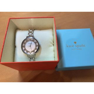 kate spade NEW YORK(腕時計)のフリマアイテム一覧 kate spade NEW YORK(腕時計)のフリマアイテム一覧