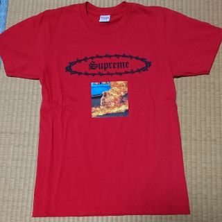 シュプリーム(Supreme)のSupreme Tシャツ(Tシャツ/カットソー(半袖/袖なし))