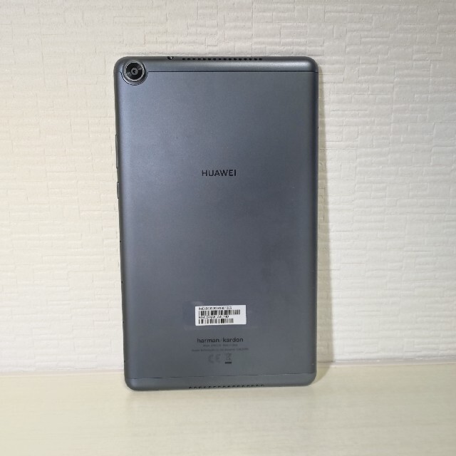 HUAWEI - Huawei Mediapad M5 lite LTEの通販 by ng's shop｜ファーウェイならラクマ 低価在庫あ
