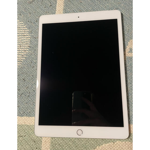 【新品未開封】ipad 第7世代 32gb wifi silver