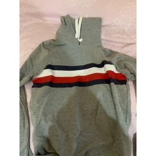 トミーヒルフィガー(TOMMY HILFIGER)の★メリー様専用  Tommy Hilfiger パーカー 秋冬(パーカー)