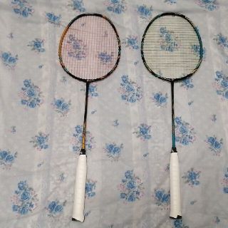 ヨネックス(YONEX)のアストロクス88s 88d ゲーム　4UG5(バドミントン)