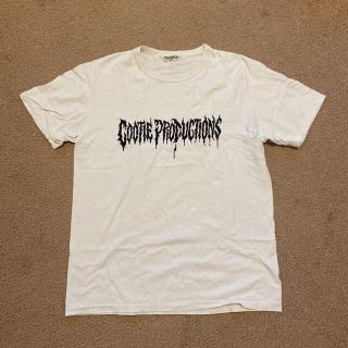 クーティー(COOTIE)のcootie tシャツ(Tシャツ/カットソー(半袖/袖なし))