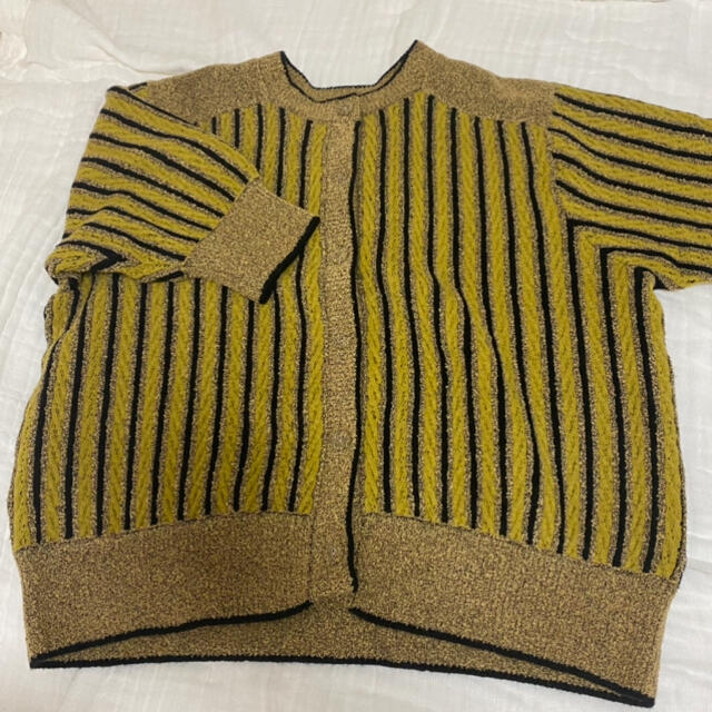 年中無休】 clane ビンテージ 40s 50s todayful ニット セーター