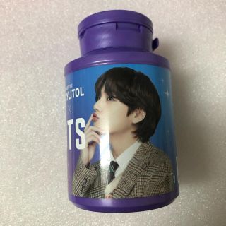 韓国　BTS キシリトール　テヒョン　テテ　V(アイドルグッズ)