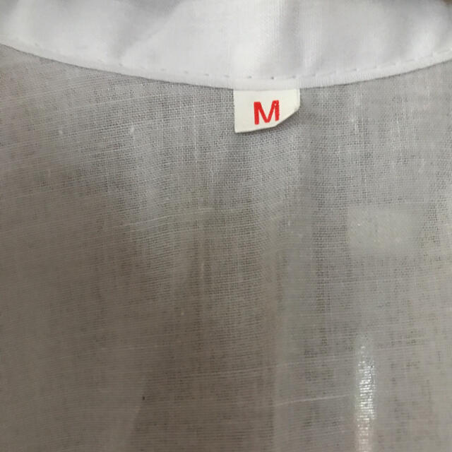 着物スリップ　肌襦袢　M レディースの水着/浴衣(着物)の商品写真