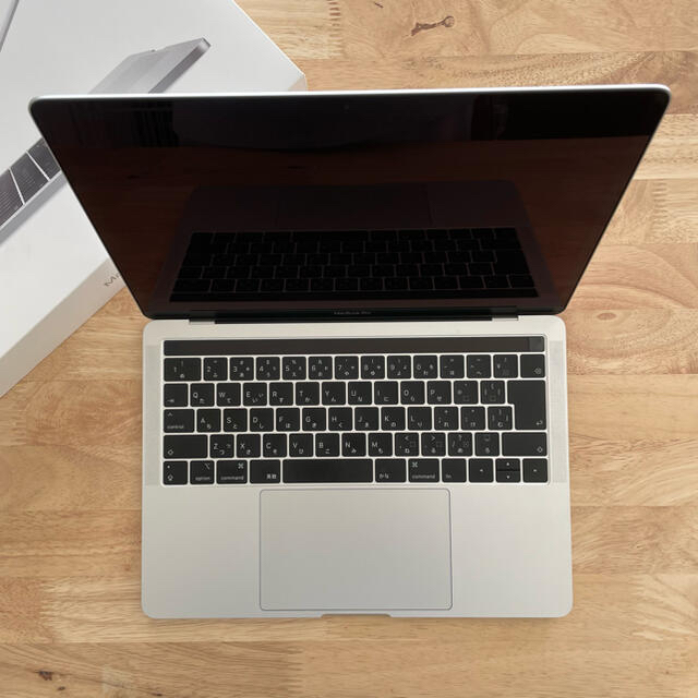 ☆専用☆MacBook Pro 2019 13インチ TouchBar搭載