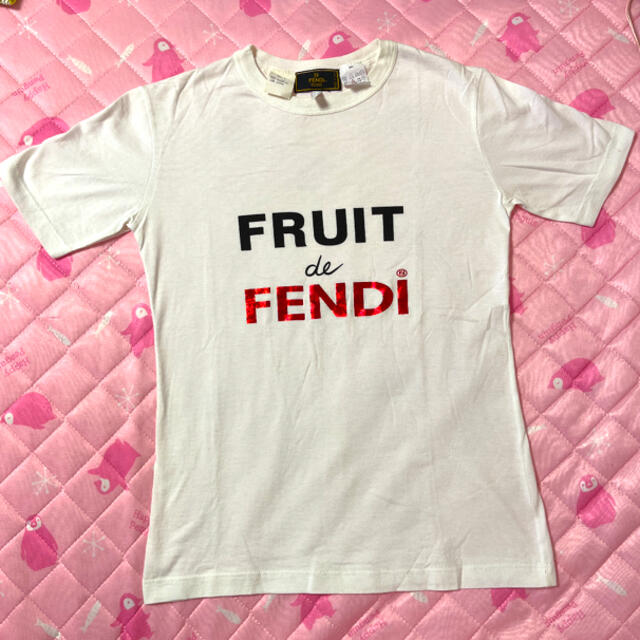 FENDI Tシャツ