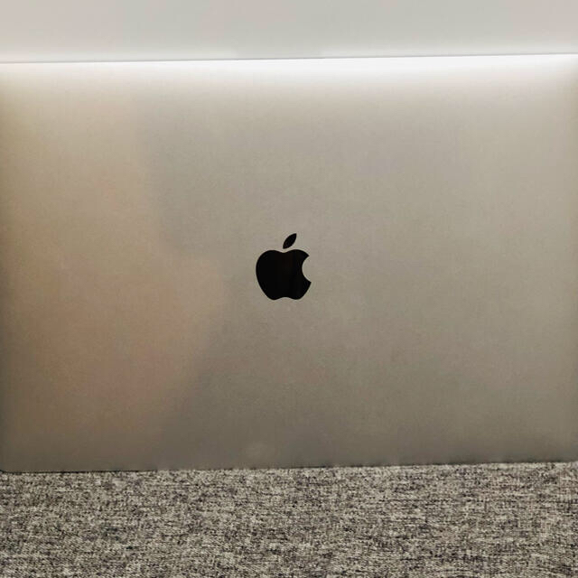 MacBookPRO 14 MPTR2J/A 15インチ  動作確認済み