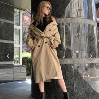 カテゴリ ENVYM コートの通販 by aaa's shop|アンビーならラクマ ...