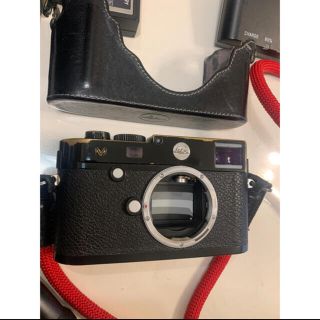 ライカ(LEICA)のleica typ240(デジタル一眼)