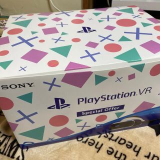 プレイステーションヴィーアール(PlayStation VR)のPlayStation VR Special Offer(その他)