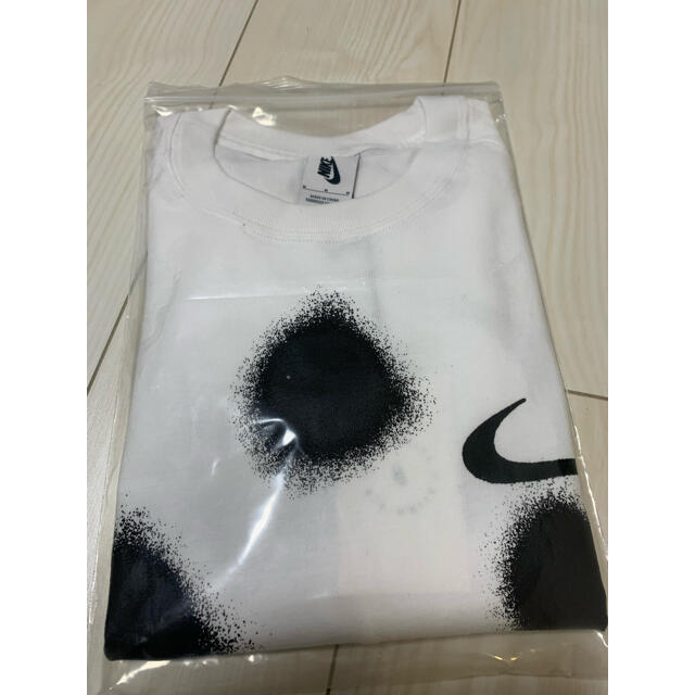 NIKE OFF White Tシャツ 1