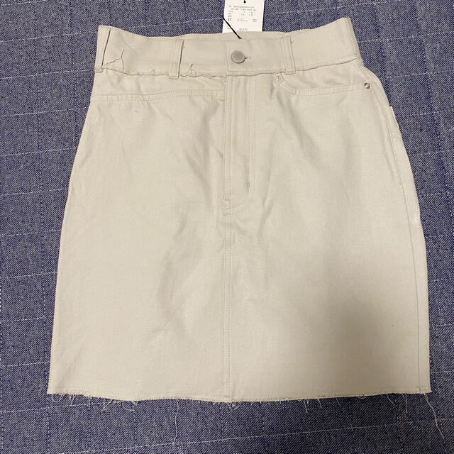 EMODA(エモダ)のEMODA ミニスカート レディースのスカート(ミニスカート)の商品写真