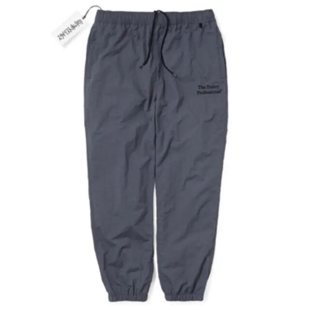 ENNOY エンノイ スタイリスト私物 NYLON PANTS シャカ ナイロン 大特価