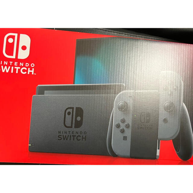 [専用]Nintendo Switch 新品未使用