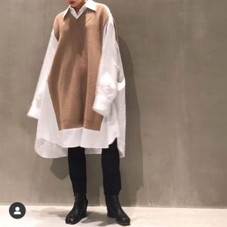 Martin Margiela マルタンマルジェラ ワンピース