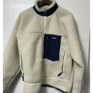 パタゴニア(patagonia)のpatagonia パタゴニア レトロX フリース(ブルゾン)