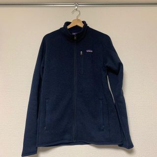 パタゴニア(patagonia)の(ボケ様専用)Patagonia ベターセータージャケット(ブルゾン)