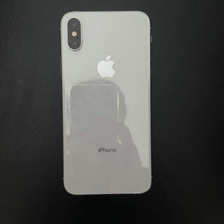 アイフォーン(iPhone)のiPhone XS(スマートフォン本体)