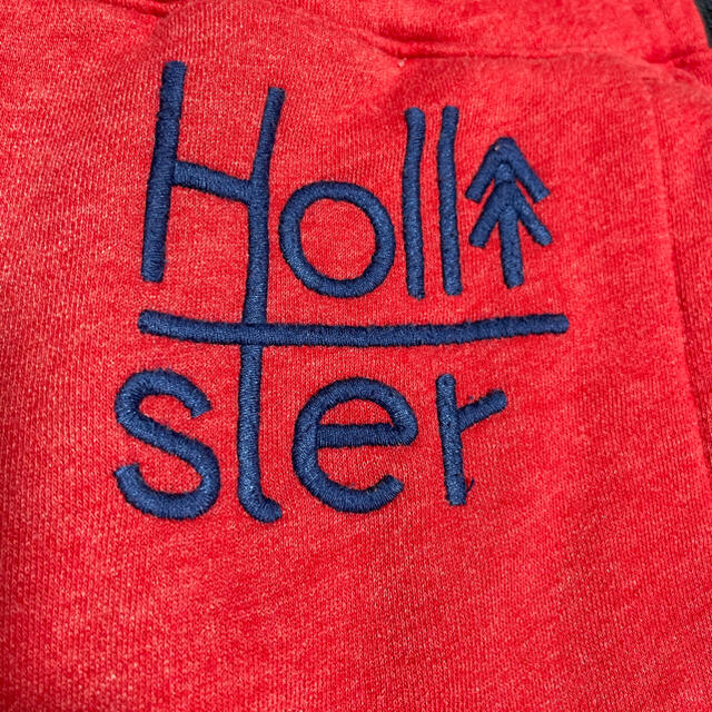 Hollister(ホリスター)の【あらら*様専用】HOLLISTER スエットパンツ メンズのトップス(スウェット)の商品写真