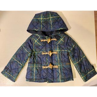 Ralph Lauren ラルフローレン ジャケット コート　3T 100(コート)