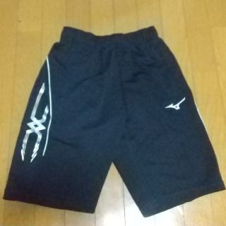 ミズノ(MIZUNO)のミズノ(吸汗速乾ハーフパンツ)(ウェア)