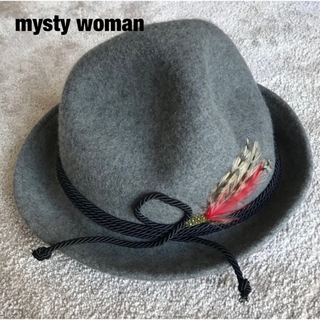 ミスティウーマン(mysty woman)のmysty woman(その他)
