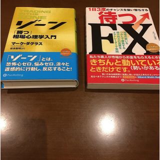 FX(ビジネス/経済)