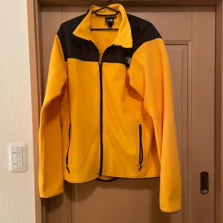 ザノースフェイス(THE NORTH FACE)のノースフェイス　フリース(ブルゾン)