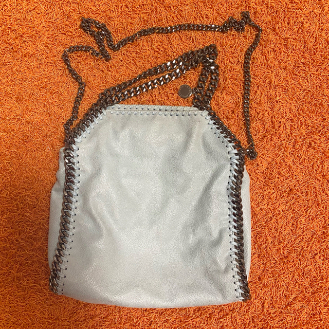 Stella McCartney(ステラマッカートニー)のステラマッカートニー♡falabellaミニトート レディースのバッグ(ショルダーバッグ)の商品写真