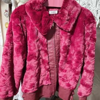 エヴリス ライダースの通販 100点以上 | EVRISを買うならラクマ