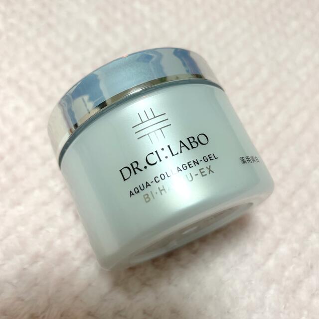 Dr.Ci Labo(ドクターシーラボ)のシーラボ　薬用ACG美白EX 50g コスメ/美容のスキンケア/基礎化粧品(フェイスクリーム)の商品写真