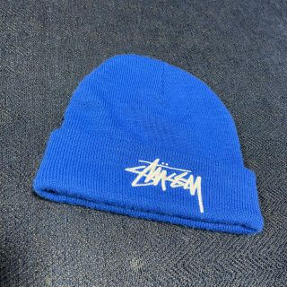 ステューシー(STUSSY)の【doraken_20様専用】Stussy(ステューシー)ニット帽(ニット帽/ビーニー)