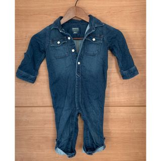 ベビーギャップ(babyGAP)のロンパース(その他)