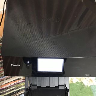 キヤノン(Canon)のひろ様用■中古プリンター動作確認済み■canon ts8330■(OA機器)