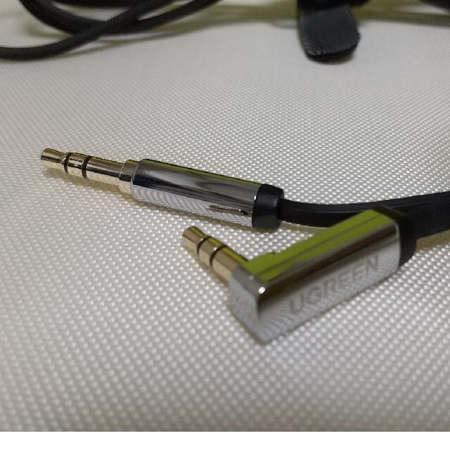 YAMAHA AG03 オーディオインターフェース AUX接続ケーブルセット YAMAHA AG03 オーディオインターフェース AUX接続ケーブルセット