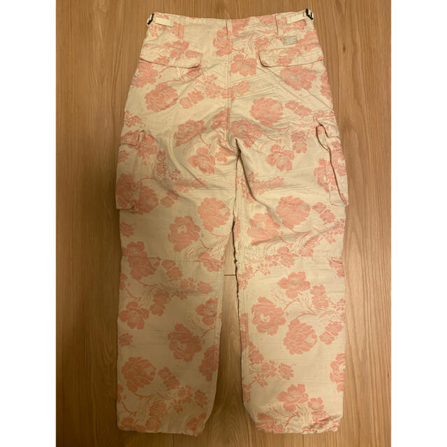 Supreme(シュプリーム)のSupreme Floral Tapestry Cargo Pant 30 メンズのパンツ(ワークパンツ/カーゴパンツ)の商品写真