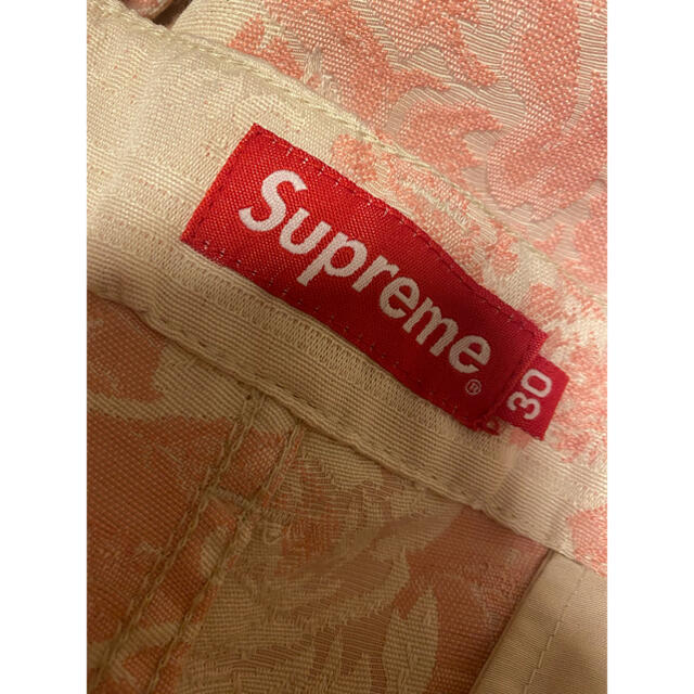 Supreme(シュプリーム)のSupreme Floral Tapestry Cargo Pant 30 メンズのパンツ(ワークパンツ/カーゴパンツ)の商品写真