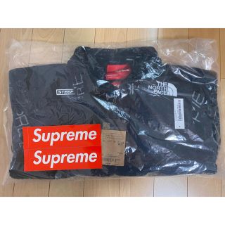 シュプリーム(Supreme)のSupreme North Face Tech Fleece Jacket M(その他)