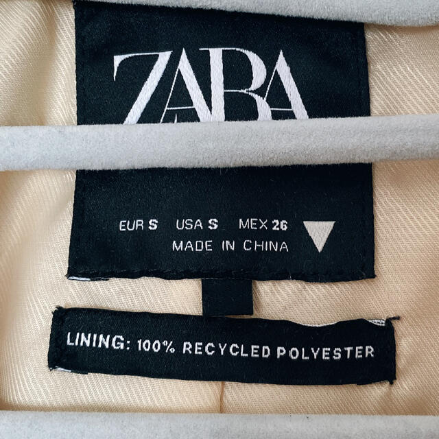 ZARA(ザラ)のzara  ジャケット レディースのジャケット/アウター(テーラードジャケット)の商品写真