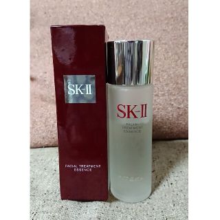 エスケーツー(SK-II)のSK-II☆フェイシャル トリートメント エッセンス 化粧水(化粧水/ローション)