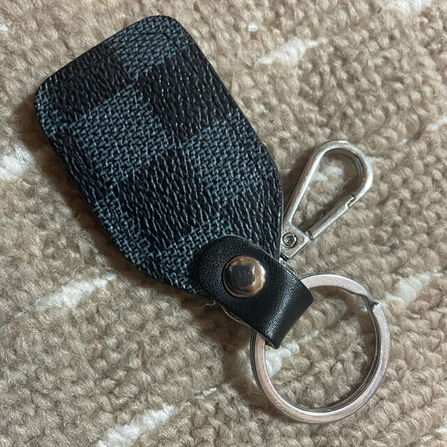 LOUIS VUITTON - ヴィトン ダミエ キーホルダー キーチェーン の通販