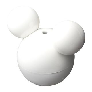 ディズニー(Disney)のディズニー フランフラン 卓上コンパクト加湿器(加湿器/除湿機)