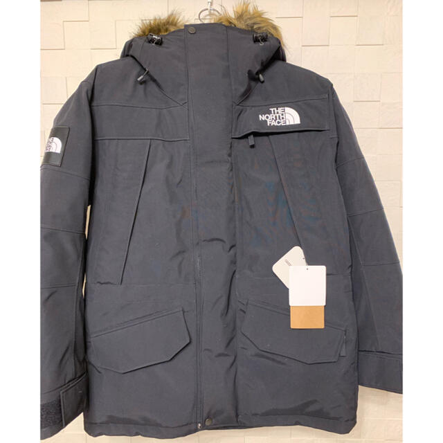 定価以下‼️即完売‼️ Antarctica Parka アンタークティカパーカ